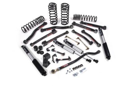 Picture of JKS Suspension Lift Kit - JSPEC148PS