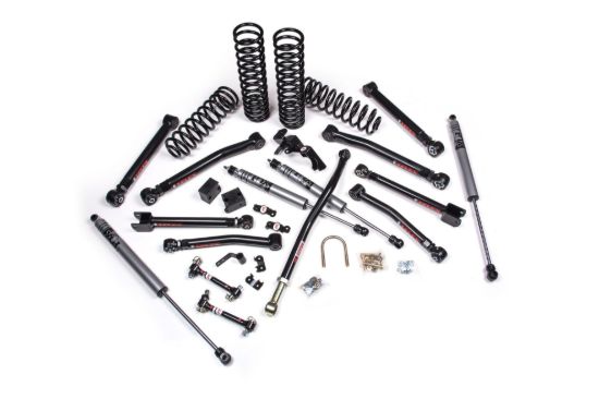 Picture of JKS Suspension Lift Kit - JSPEC150KFP
