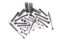 Picture of JKS Suspension Lift Kit - JSPEC150KFP