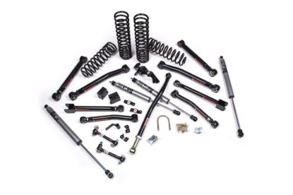 Picture of JKS Suspension Lift Kit - JSPEC152KFA