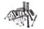 Picture of JKS Suspension Lift Kit - JSPEC154KFA