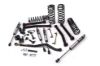 Picture of JKS Suspension Lift Kit - JSPEC159K
