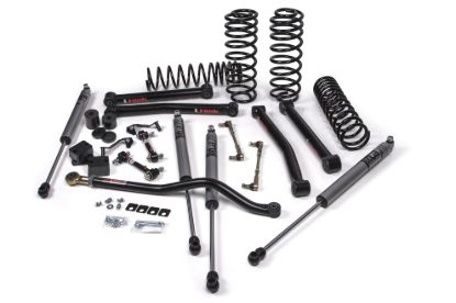 Picture of JKS Suspension Lift Kit - JSPEC159KFA