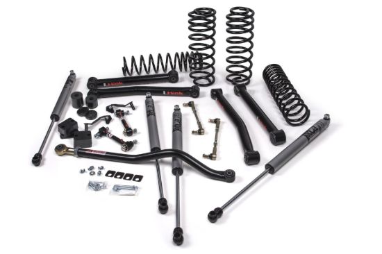 Picture of JKS Suspension Lift Kit - JSPEC159KFA