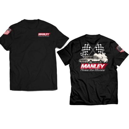 Picture of Manley T-Shirt - 00041