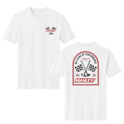 Picture of Manley T-Shirt - 00092