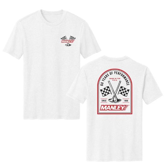 Picture of Manley T-Shirt - 00093