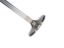 Picture of Manley Engine Exhaust Valve - 11783-8