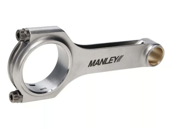 Picture of Manley Engine Connecting Rod - 14053-1