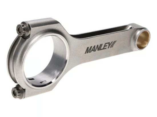 Picture of Manley Engine Connecting Rod Set - 14053R-8