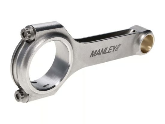 Picture of Manley Engine Connecting Rod Set - 14054R-8