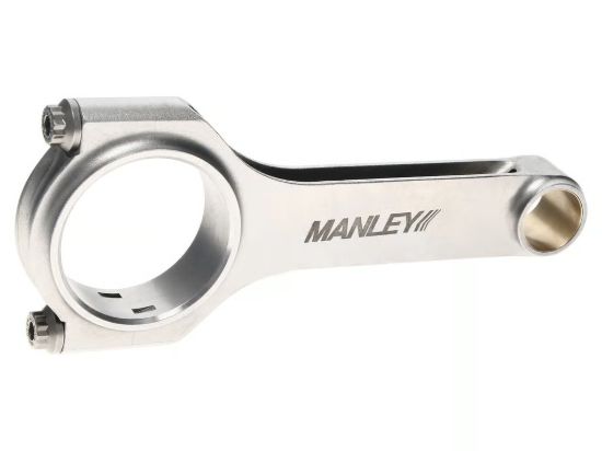 Picture of Manley Engine Connecting Rod Set - 14062L-8