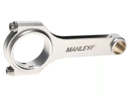 Picture of Manley Engine Connecting Rod Set - 14072L-8
