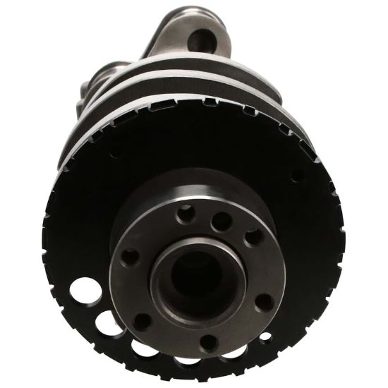 Picture of Manley Engine Crankshaft - 190024