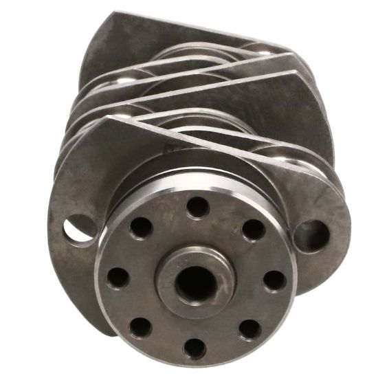 Picture of Manley Engine Crankshaft - 190040B