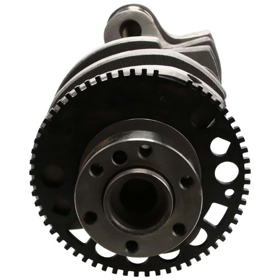 Picture of Manley Engine Crankshaft - 190058