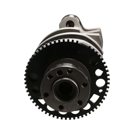 Picture of Manley Engine Crankshaft - 190058NB