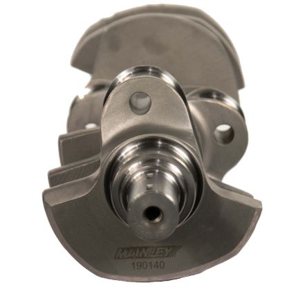 Picture of Manley Engine Crankshaft - 190140
