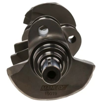 Picture of Manley Engine Crankshaft - 190190