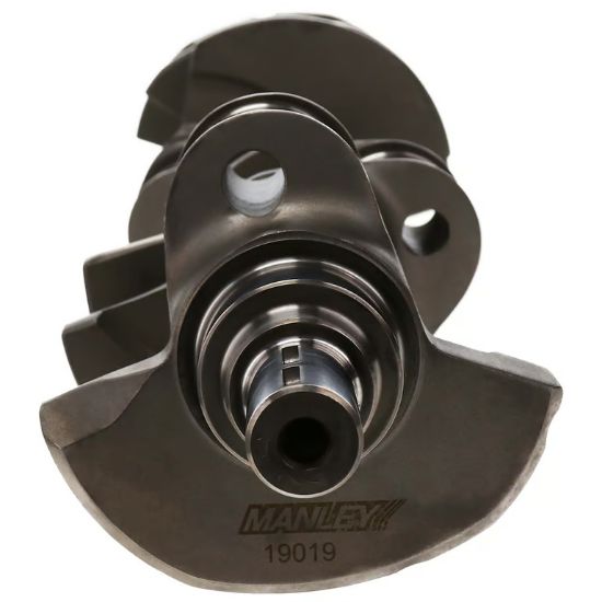 Picture of Manley Engine Crankshaft - 190190