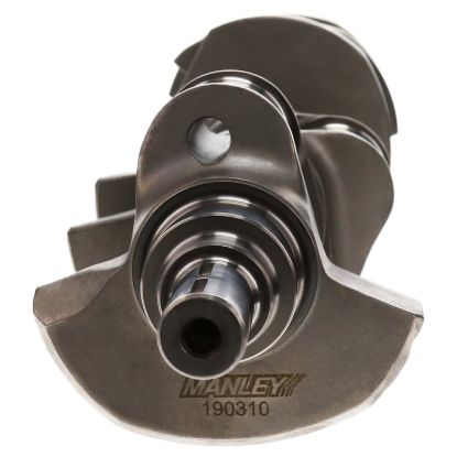 Picture of Manley Engine Crankshaft - 190310
