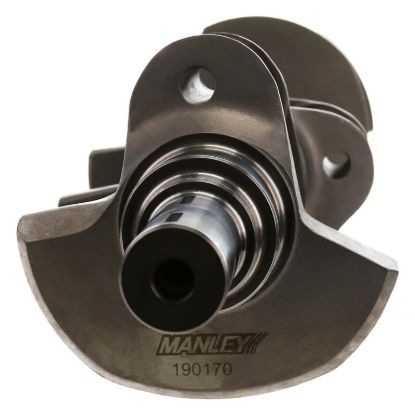 Picture of Manley Engine Crankshaft - 190320