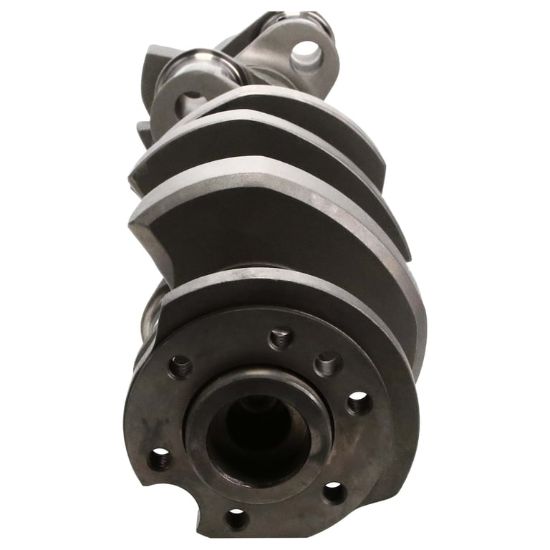 Picture of Manley Engine Crankshaft - 190480NB