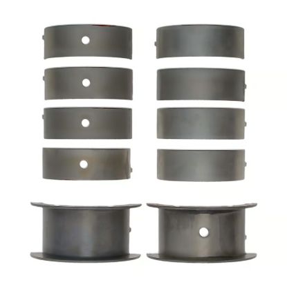 Picture of Manley Engine Crankshaft Main Bearing Set - 33040