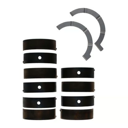 Picture of Manley Engine Crankshaft Main Bearing Set - 33050H
