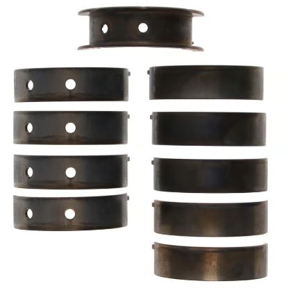Picture of Manley Engine Crankshaft Main Bearing Set - 33110H
