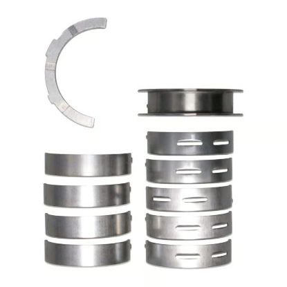 Picture of Manley Engine Crankshaft Main Bearing Set - 33140