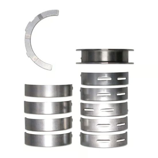 Picture of Manley Engine Crankshaft Main Bearing Set - 33140