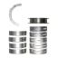 Picture of Manley Engine Crankshaft Main Bearing Set - 33140