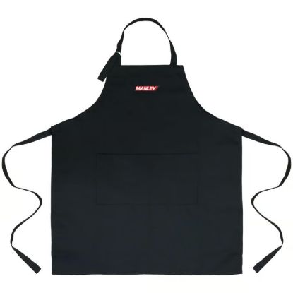 Picture of Manley Cooking Apron - 42014