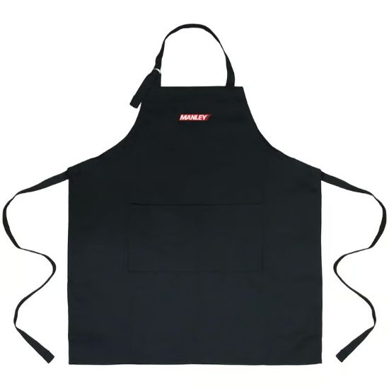 Picture of Manley Cooking Apron - 42014