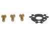 Picture of Manley Engine Valve Lifter / Push Rod / Valve Spring / Camshaft Lock Plate Kit - 42114