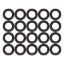 Picture of Manley Engine Cylinder Head Bolt Washer - 42127