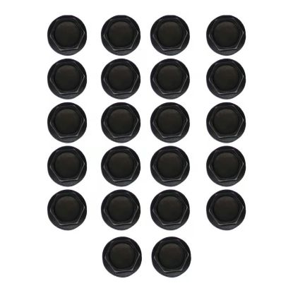 Picture of Manley Engine Oil Pan Bolt Set - 42172