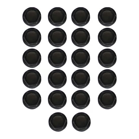 Picture of Manley Engine Oil Pan Bolt Set - 42172