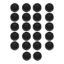 Picture of Manley Engine Oil Pan Bolt Set - 42172