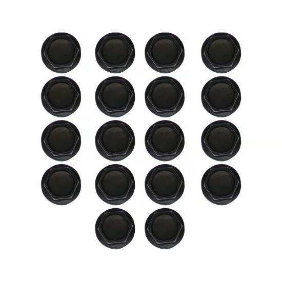 Picture of Manley Engine Oil Pan Bolt Set - 42173