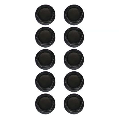 Picture of Manley Engine Timing Cover Bolt Set - 42174
