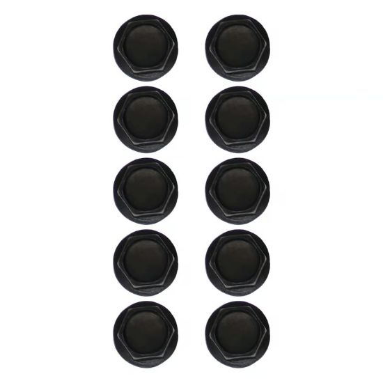 Picture of Manley Engine Timing Cover Bolt Set - 42174