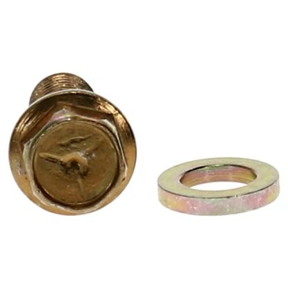 Picture of Manley Engine Intake Manifold Bolt Set - 42176