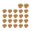 Picture of Manley Engine Oil Pan Bolt Set - 42188