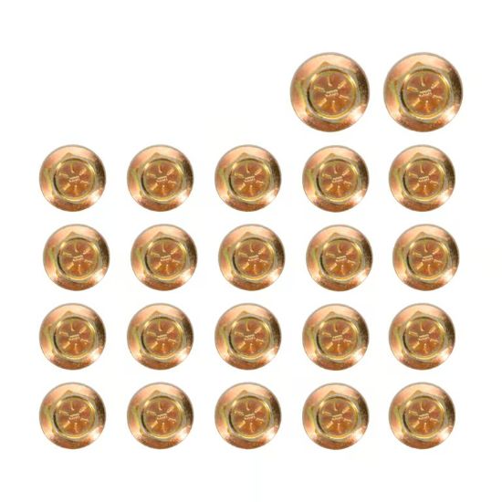 Picture of Manley Engine Oil Pan Bolt Set - 42188