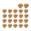 Picture of Manley Engine Oil Pan Bolt Set - 42188