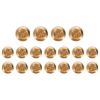 Picture of Manley Engine Oil Pan Bolt Set - 42189