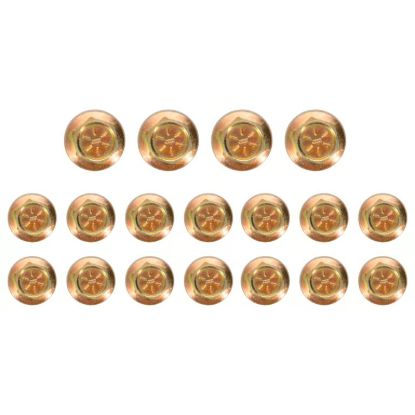 Picture of Manley Engine Oil Pan Bolt Set - 42189