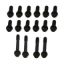Picture of Manley Engine Cylinder Head Bolt Set - 42198